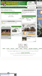 Mobile Screenshot of lumenchristifootball.com